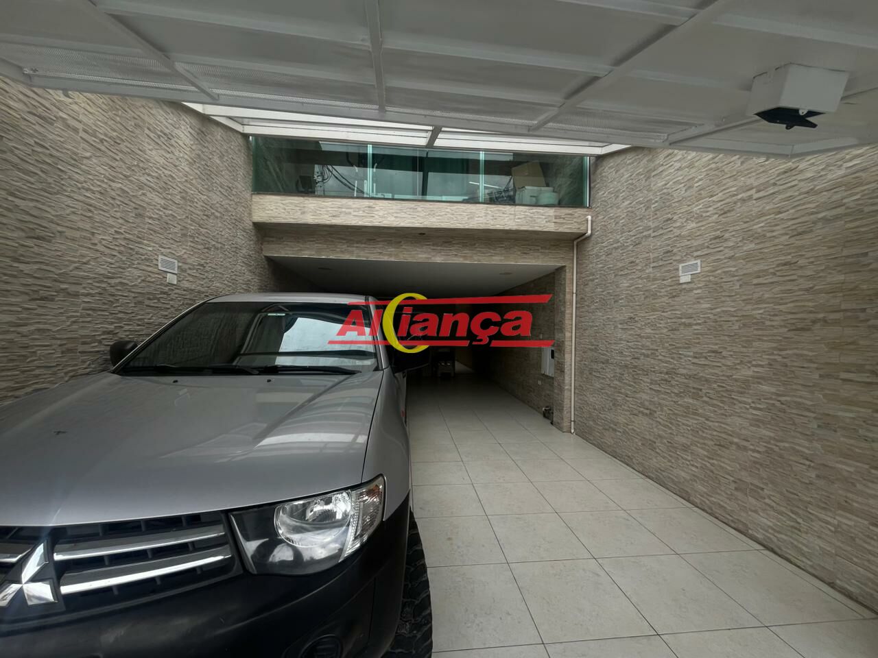 Foto 1 de Casa, para Venda, em Jardim Marilena, Guarulhos - Ref AI65130
