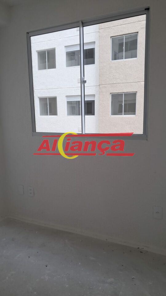 Foto 1 de Apartamento, para Venda, em Parque Novo Mundo, São Paulo - Ref AI65132