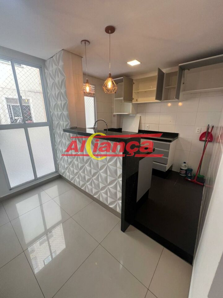 Foto 1 de Apartamento, para Venda, em Jardim Santo Expedito, Guarulhos - Ref AI65140