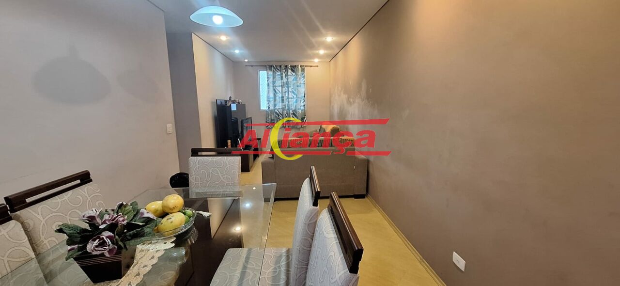 Foto 1 de Apartamento, para Venda, em Macedo, Guarulhos - Ref AI65143