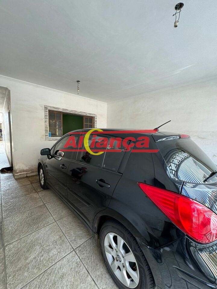 Foto 1 de Casa, para Venda, em Jardim Presidente Dutra, Guarulhos - Ref AI65147