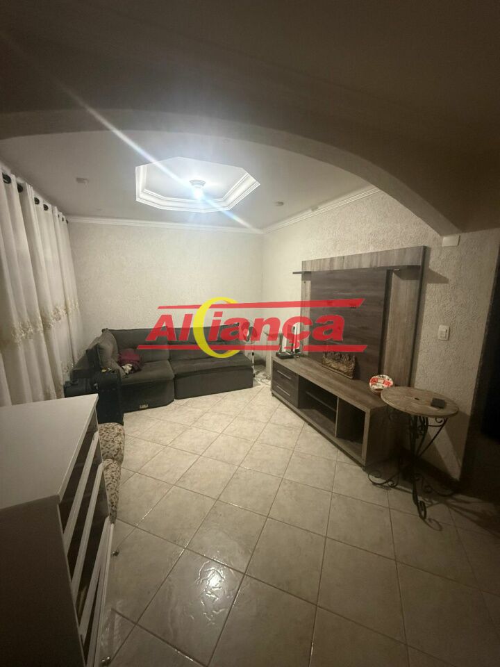 Foto 1 de Casa, para Venda, em Gopoúva, Guarulhos - Ref AI65154