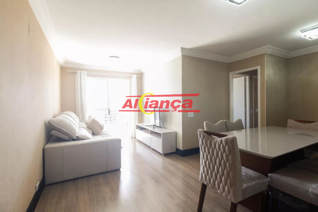Foto 1 de Apartamento, para Venda, em Tatuapé, São Paulo - Ref AI65157