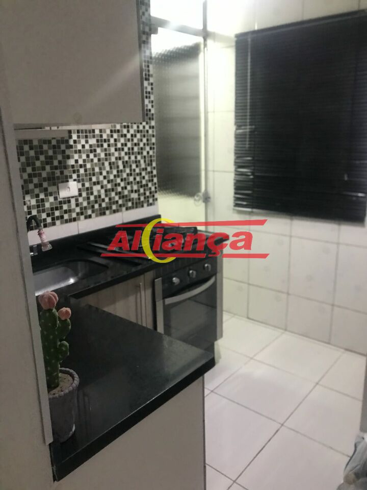 Foto 1 de Apartamento, para Venda, em Parque Uirapuru, Guarulhos - Ref AI65166