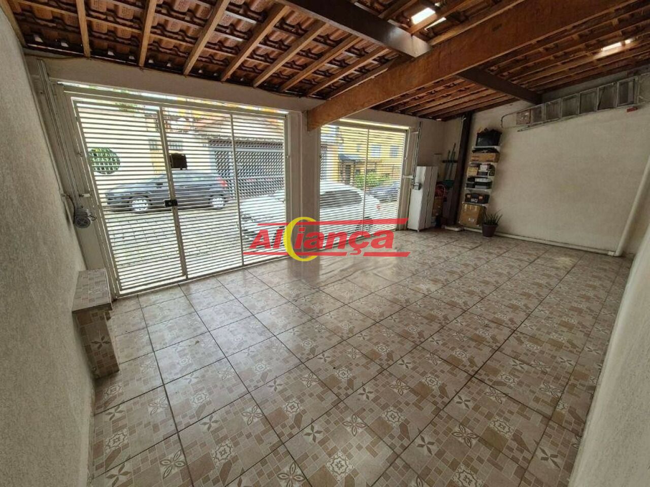 Foto 1 de Casa, para Venda, em Vila Paulista, Guarulhos - Ref AI65177