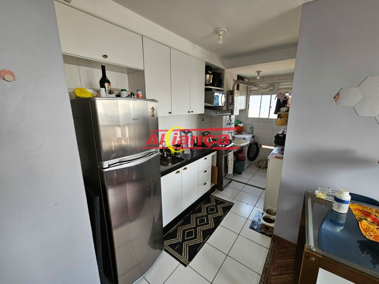 Foto 1 de Apartamento, para Venda, em Jardim Las Vegas, Guarulhos - Ref AI65179