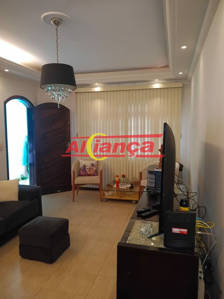 Foto 1 de Casa, para Venda, em Vila Nossa Senhora de Fátima, Guarulhos - Ref AI65185