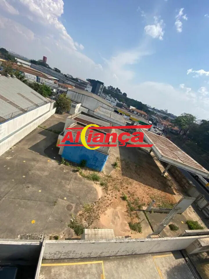 Foto 1 de Terreno, para Locação, em Vila Miriam, Guarulhos - Ref AI65190