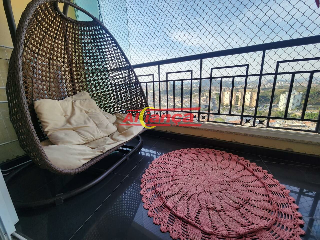 Foto 1 de Apartamento, para Venda, em Picanço, Guarulhos - Ref AI65193