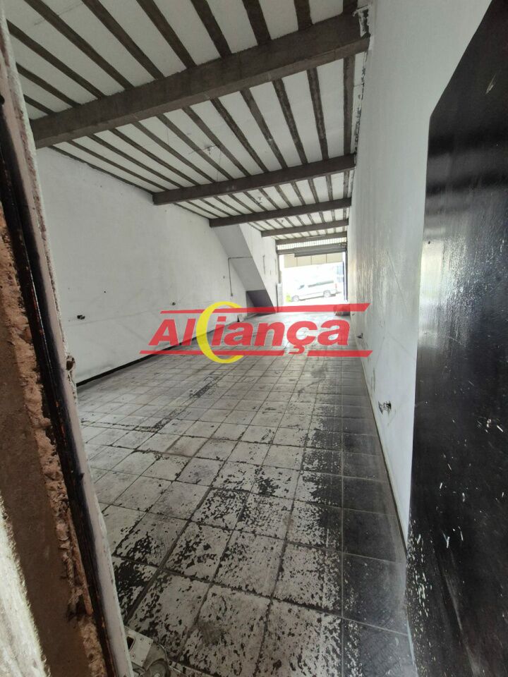 Foto 1 de Comercial, para Locação, em Cidade Parque Alvorada, Guarulhos - Ref AI65196
