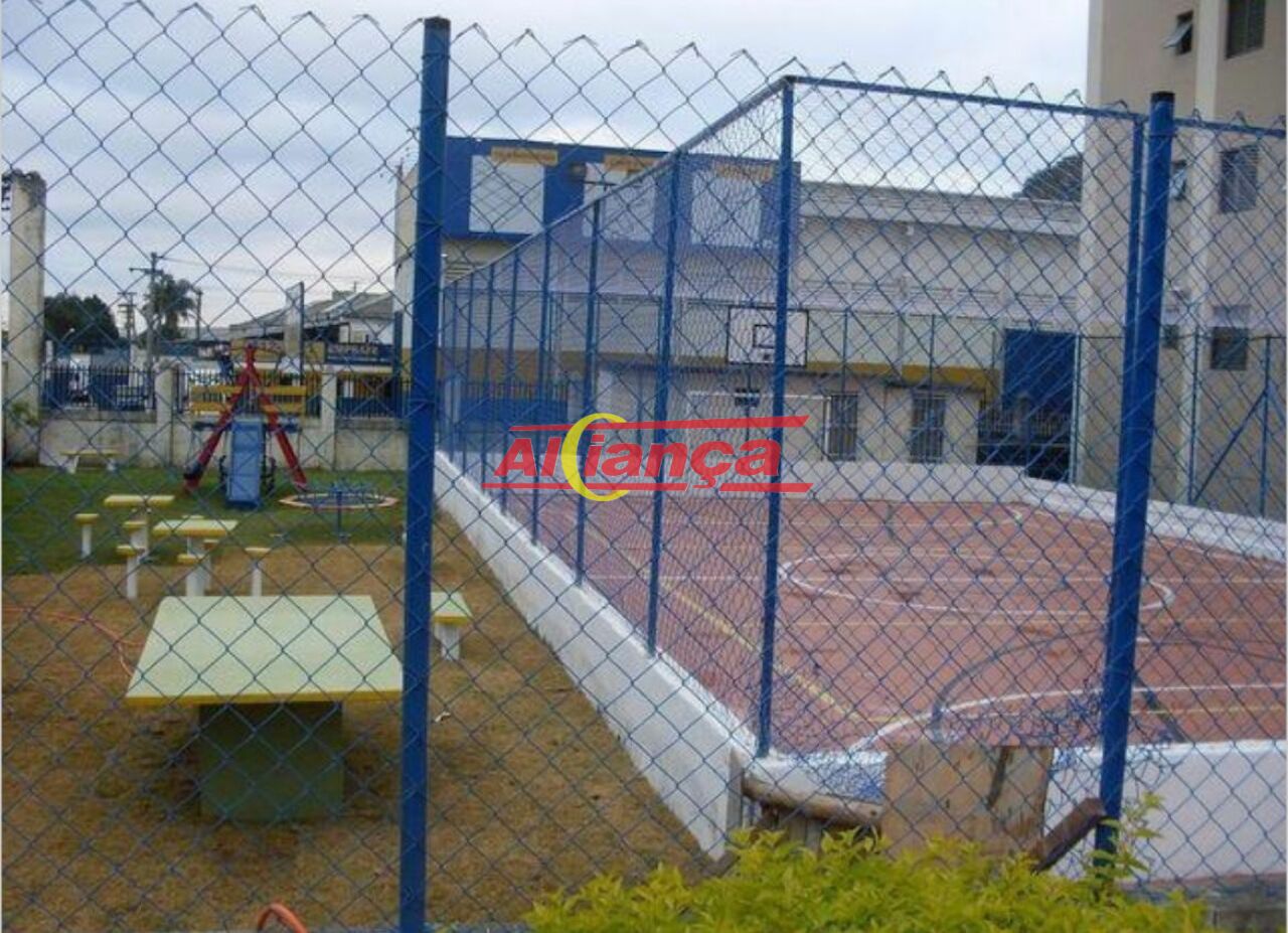 Foto 1 de Apartamento, para Locação, em Jardim Cumbica, Guarulhos - Ref AI65206