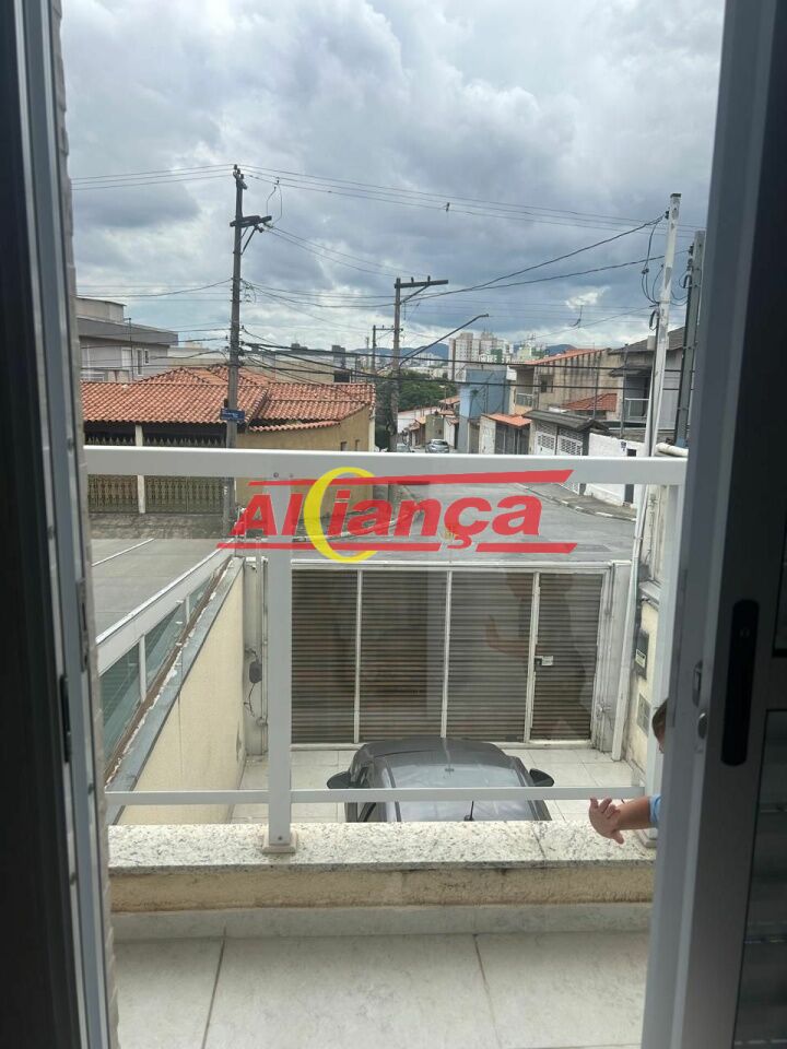 Foto 1 de Casa, para Venda, em Vila Fátima, Guarulhos - Ref AI65211