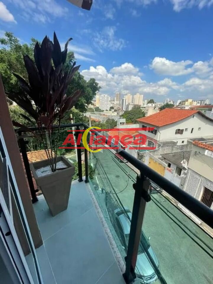 Foto 1 de Apartamento, para Venda, em Tucuruvi, São Paulo - Ref AI65222