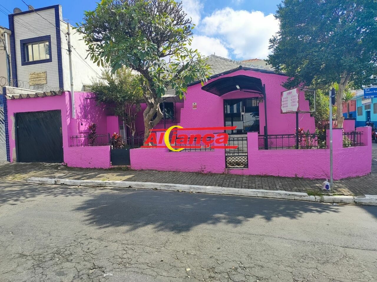 Foto 1 de Comercial, para Venda, em Centro, Guarulhos - Ref AI65223