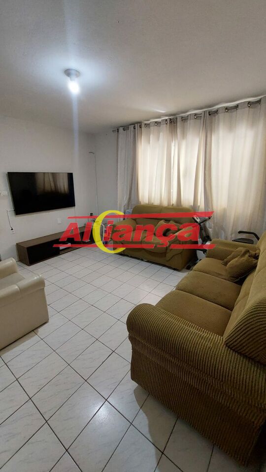 Foto 1 de Casa, para Venda, em Recreio São Jorge, Guarulhos - Ref AI65229