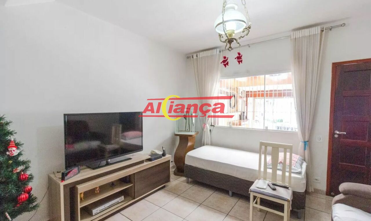 Foto 1 de Casa, para Venda, em Gopoúva, Guarulhos - Ref AI65231