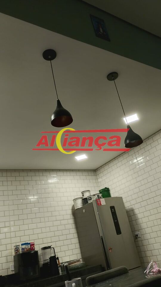 Foto 1 de Casa, para Venda, em Anita Garibaldi, Guarulhos - Ref AI65235