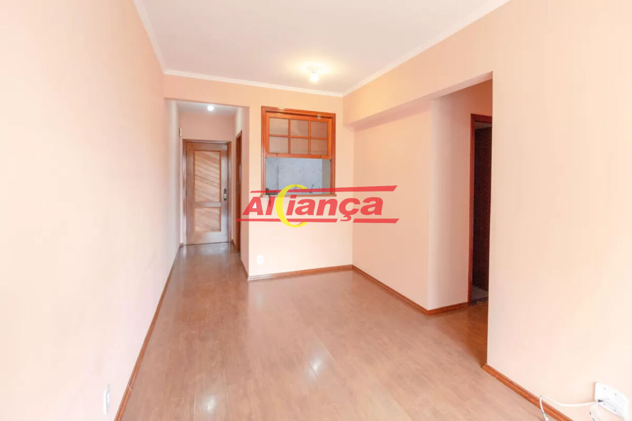 Foto 1 de Apartamento, para Venda, em Macedo, Guarulhos - Ref AI65243