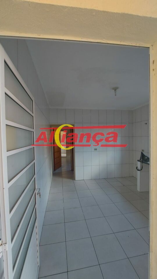 Foto 1 de Casa, para Venda, em Vila União, Guarulhos - Ref AI65244