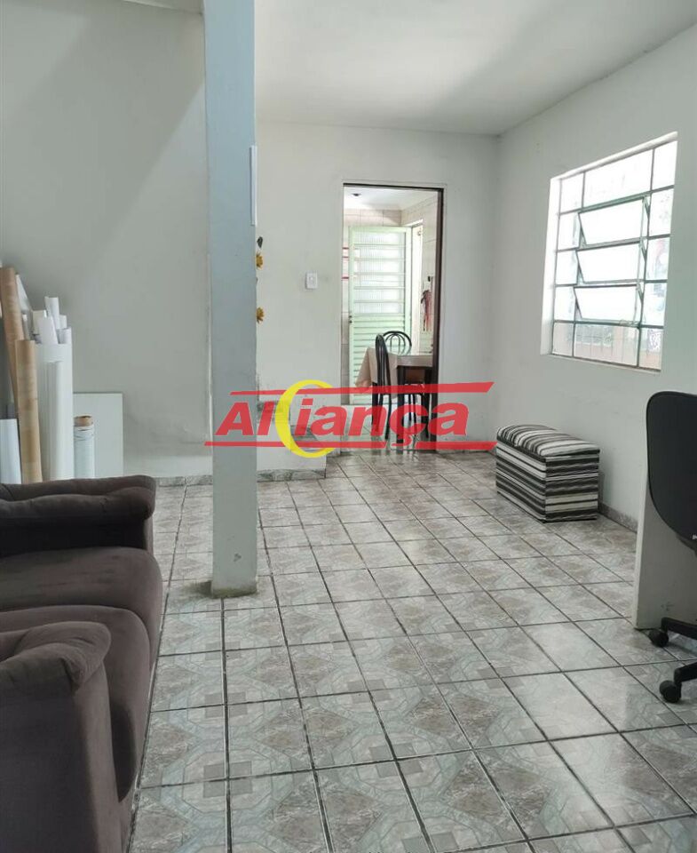 Foto 1 de Casa, para Venda, em Parque Industrial Cumbica, Guarulhos - Ref AI65247