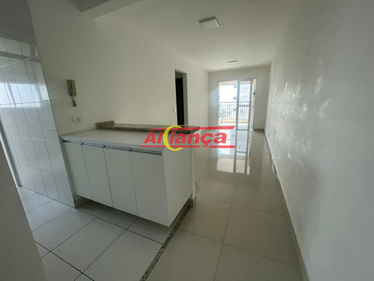 Foto 1 de Apartamento, para Venda, em Vila Yaya, Guarulhos - Ref AI65248