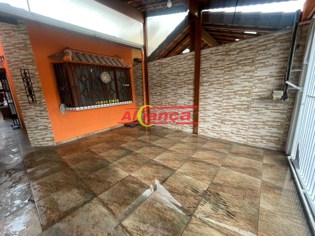 Foto 1 de Casa, para Venda, em Jardim Santa Cecília, Guarulhos - Ref AI65249