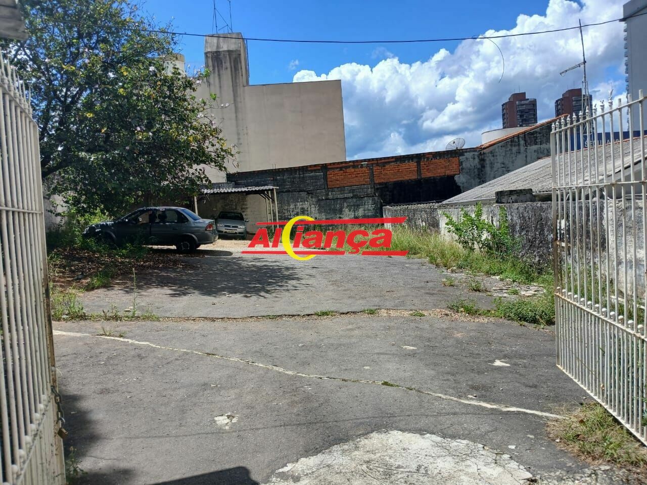 Foto 1 de Terreno, para Locação, em Jardim São Paulo, Guarulhos - Ref AI65252