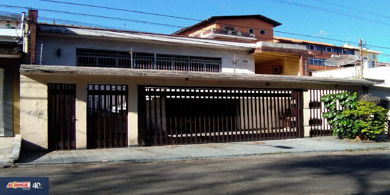 Foto 1 de Casa, para Venda, em Cidade Maia, Guarulhos - Ref AI6526