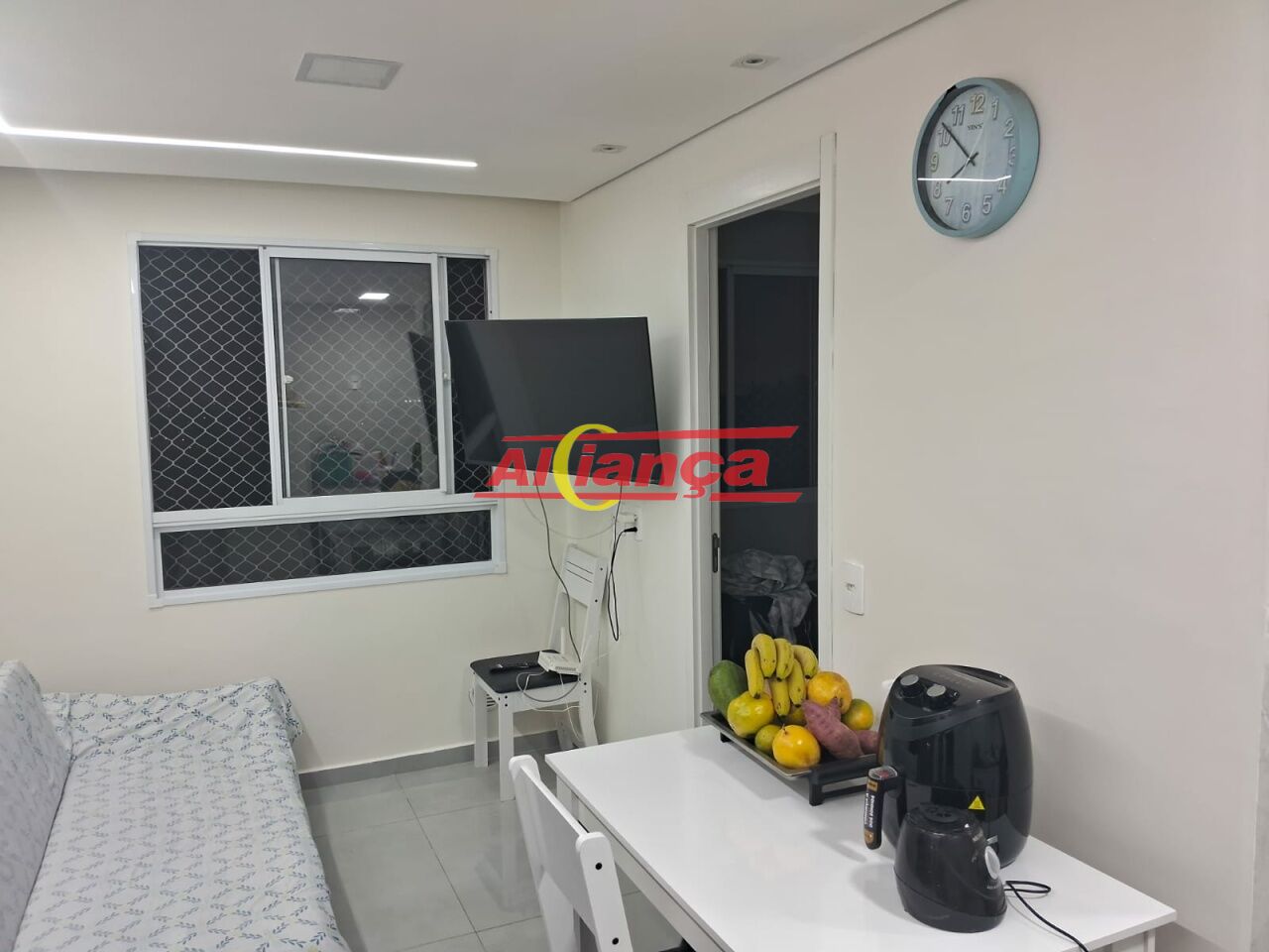Foto 1 de Apartamento, para Venda, em Vila das Bandeiras, Guarulhos - Ref AI65262