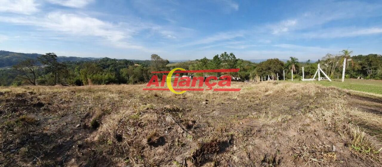 Foto 1 de Terreno, para Venda, em Chácaras Copaco, Arujá - Ref AI65263