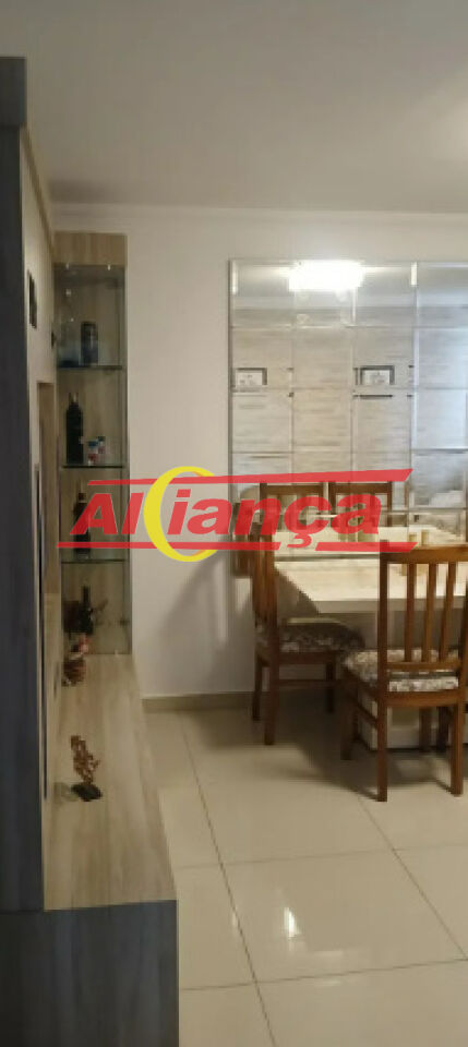Foto 1 de Apartamento, para Venda, em Jardim Santo Expedito, Guarulhos - Ref AI65272