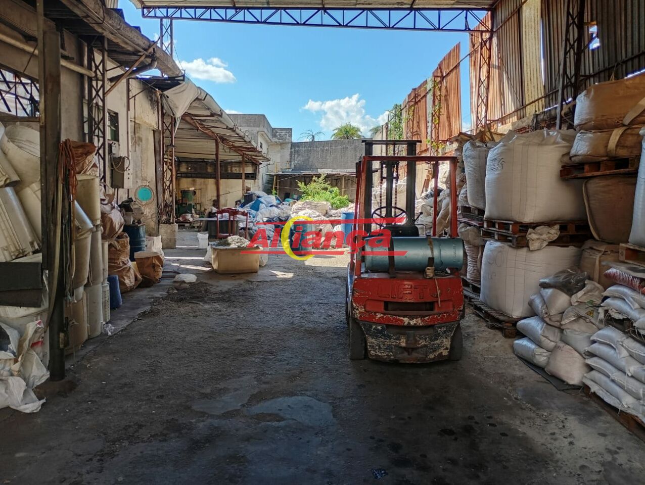 Foto 1 de Comercial, para Venda, em Jardim Cabuçu, São Paulo - Ref AI65280