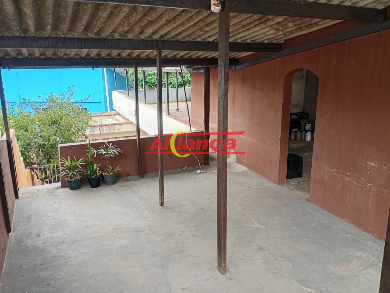 Foto 1 de Casa, para Venda, em Jardim Angélica, Guarulhos - Ref AI65281