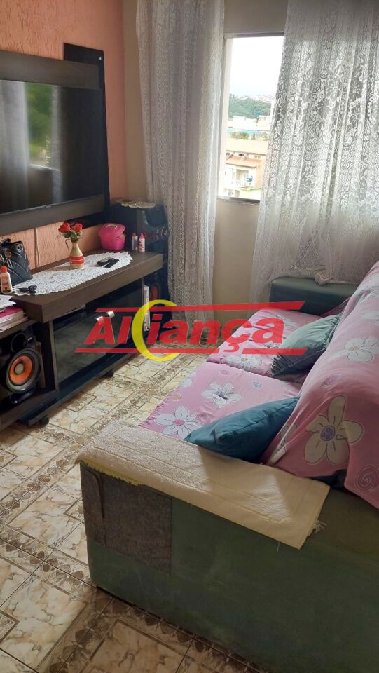 Foto 1 de Apartamento, para Venda, em Vila Galvão, Guarulhos - Ref AI65284