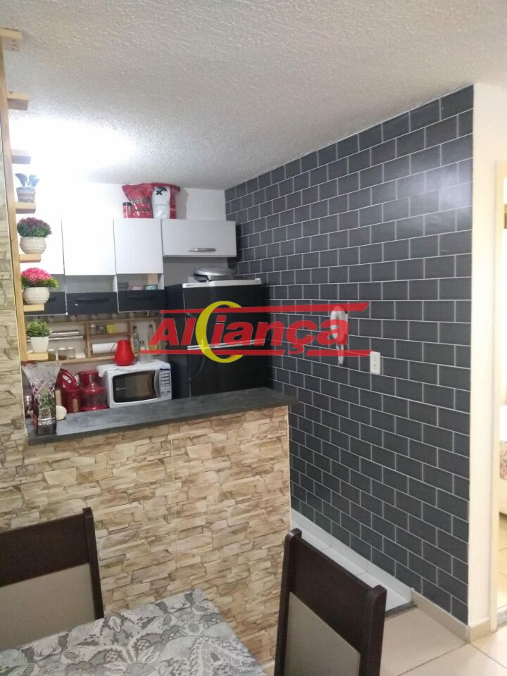 Foto 1 de Apartamento, para Venda, em Água Chata, Guarulhos - Ref AI65293