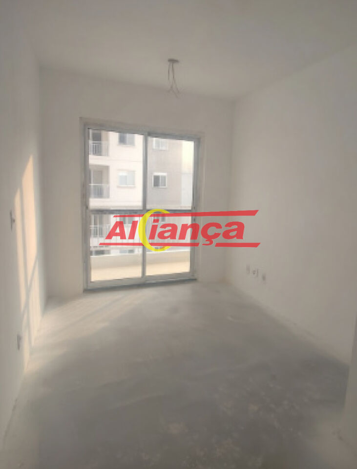 Foto 1 de Apartamento, para Venda, em Água Chata, Guarulhos - Ref AI65294
