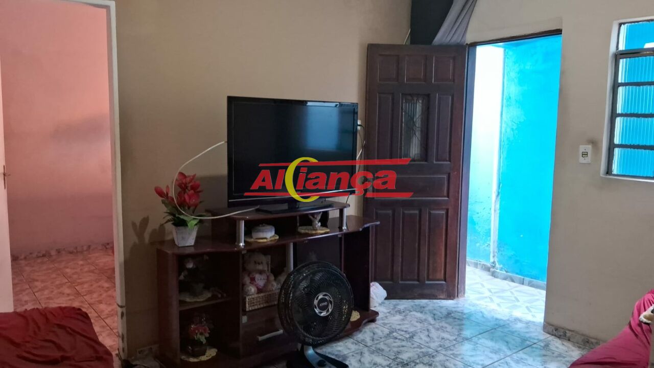 Foto 1 de Casa, para Venda, em Jardim São Paulo, Guarulhos - Ref AI65303