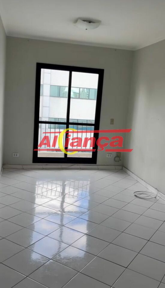 Foto 1 de Apartamento, para Venda, em Jardim Zaira, Guarulhos - Ref AI65310