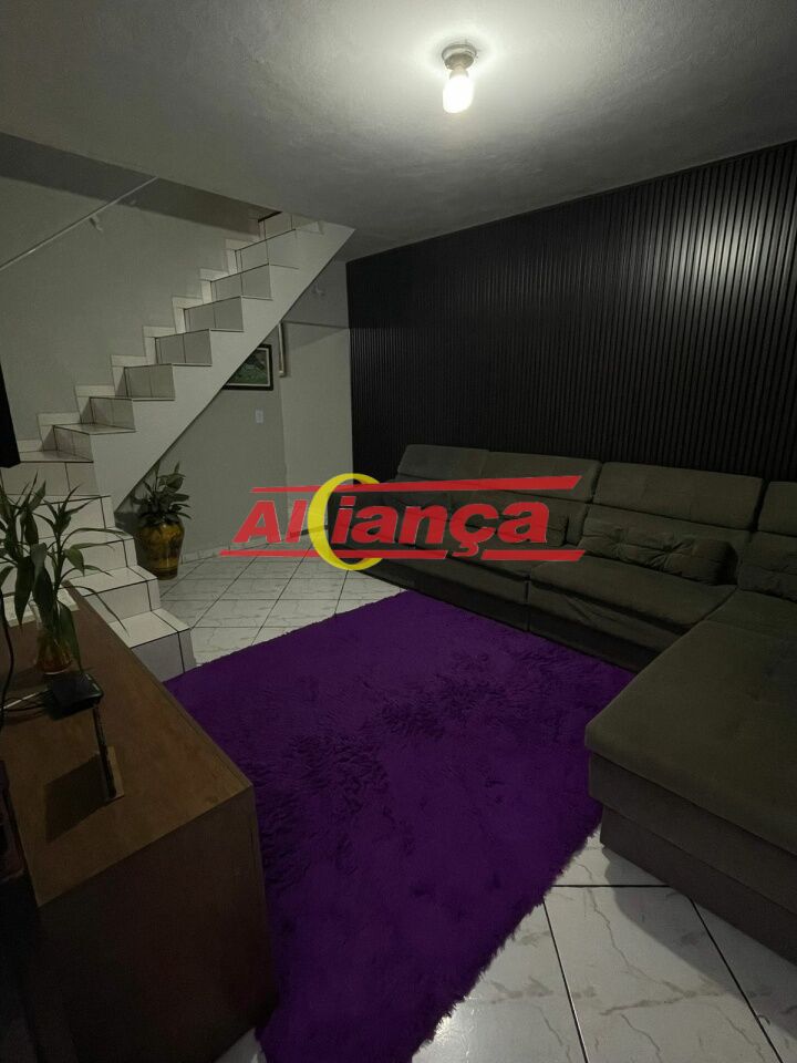 Foto 1 de Casa, para Venda, em Jardim Ottawa, Guarulhos - Ref AI65315