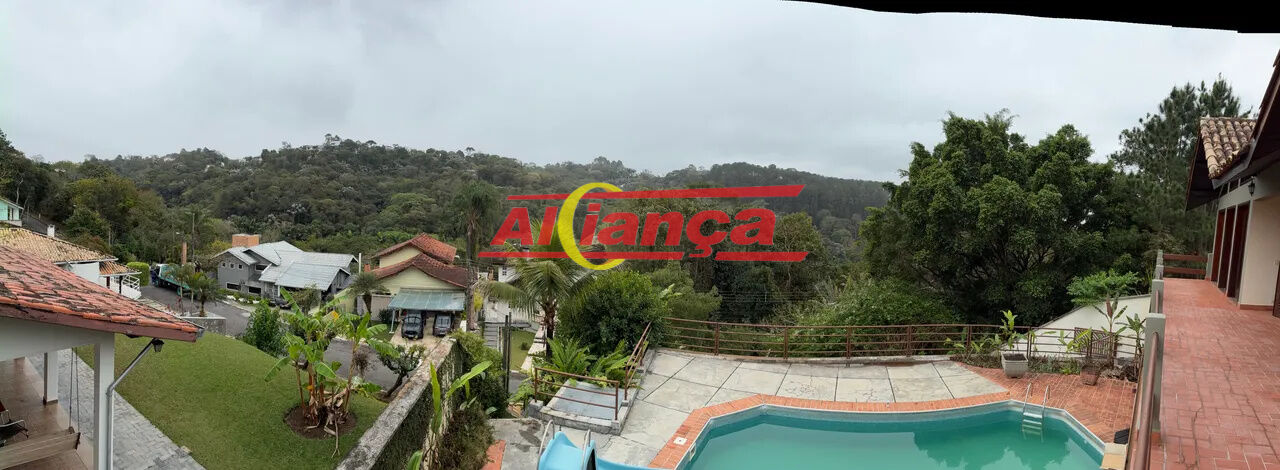 Foto 1 de Casa, para Venda, em Arujázinho I, II e III, Arujá - Ref AI65321