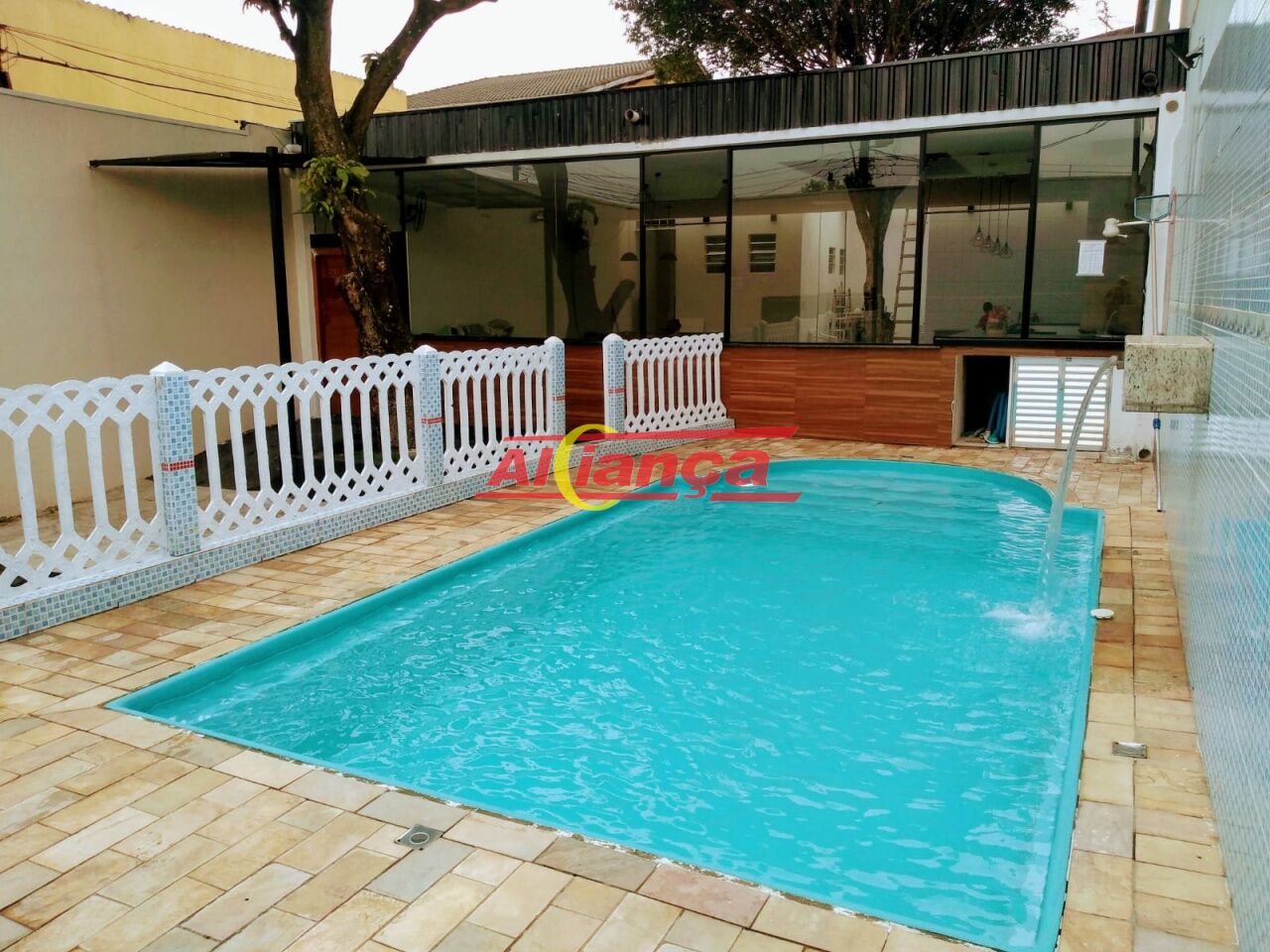 Foto 1 de Comercial, para Venda, em Cidade Seródio, Guarulhos - Ref AI65324
