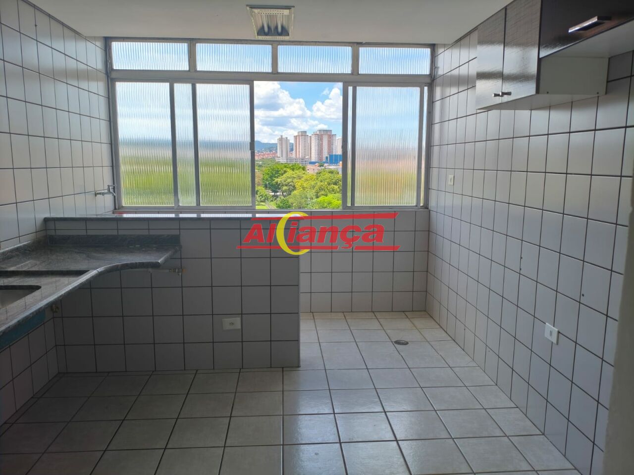 Foto 1 de Apartamento, para Venda, em Vila Santa Maria, Guarulhos - Ref AI65325