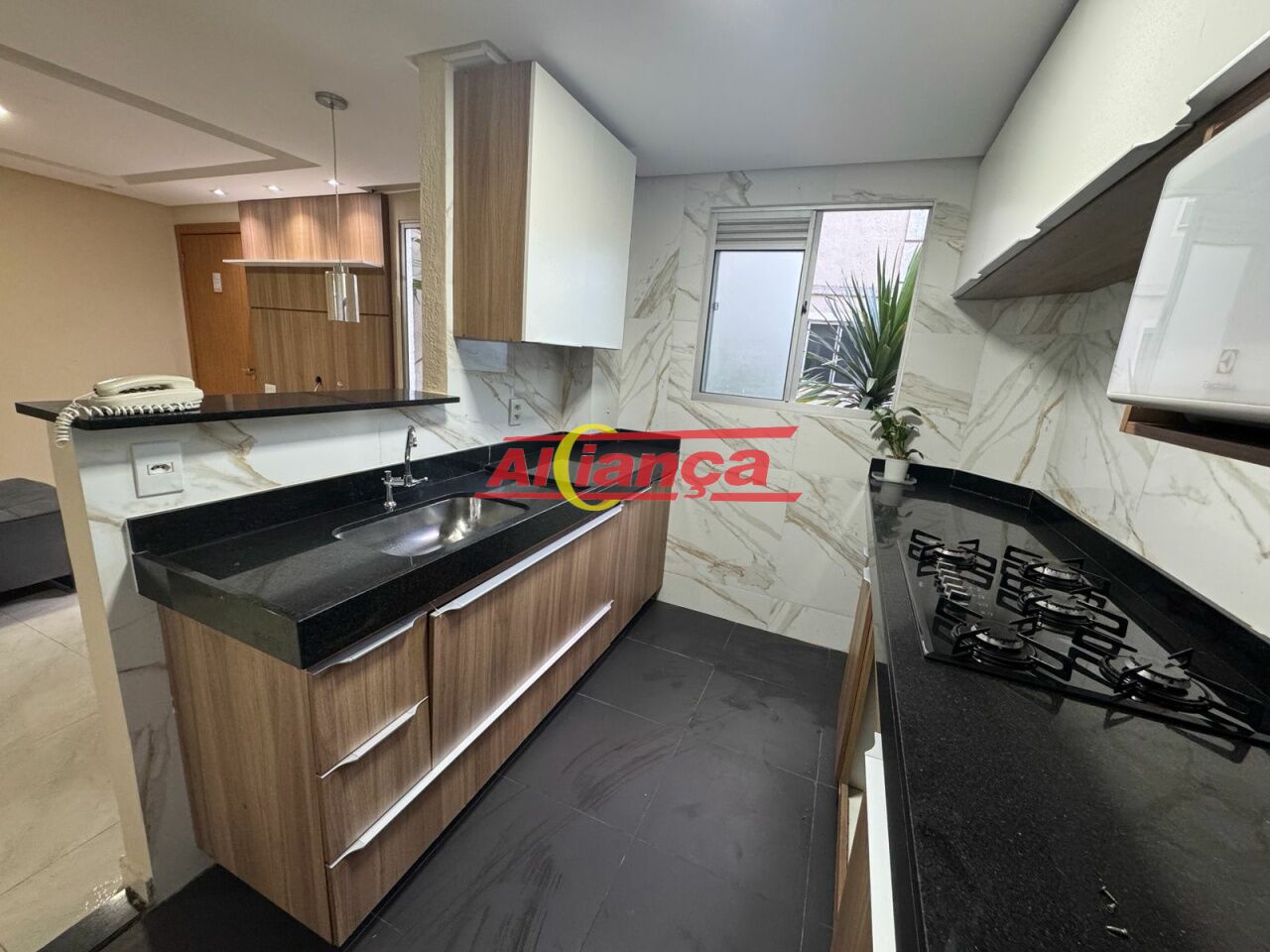 Foto 1 de Apartamento, para Venda, em Água Chata, Guarulhos - Ref AI65330