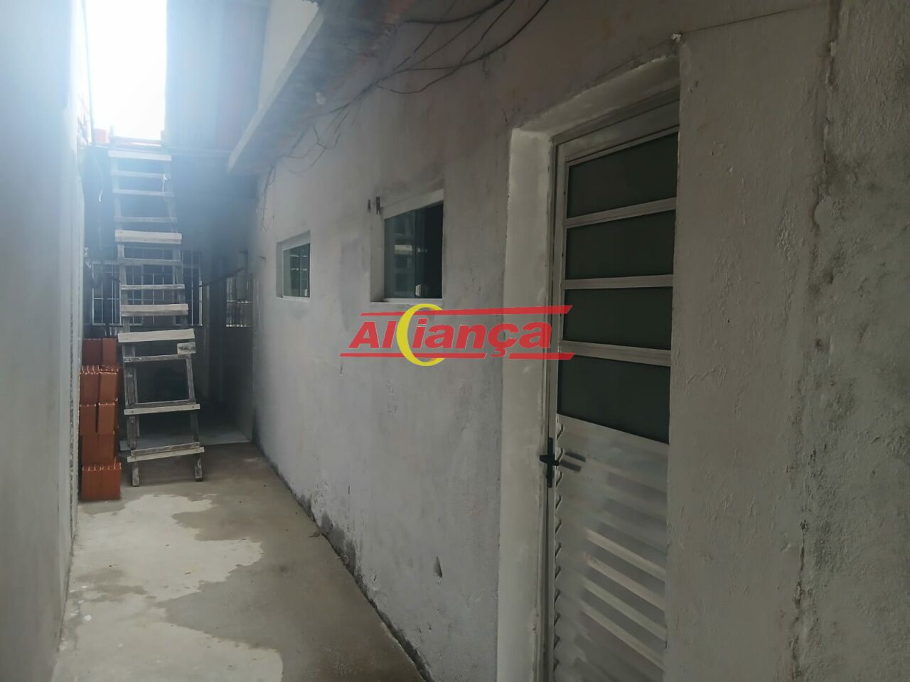Foto 1 de Casa, para Venda, em Jardim Bela Vista, Guarulhos - Ref AI65339