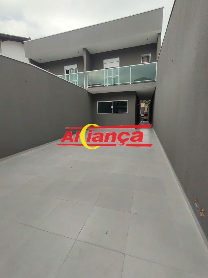 Foto 1 de Casa, para Venda, em Jardim Santa Clara, Guarulhos - Ref AI65341
