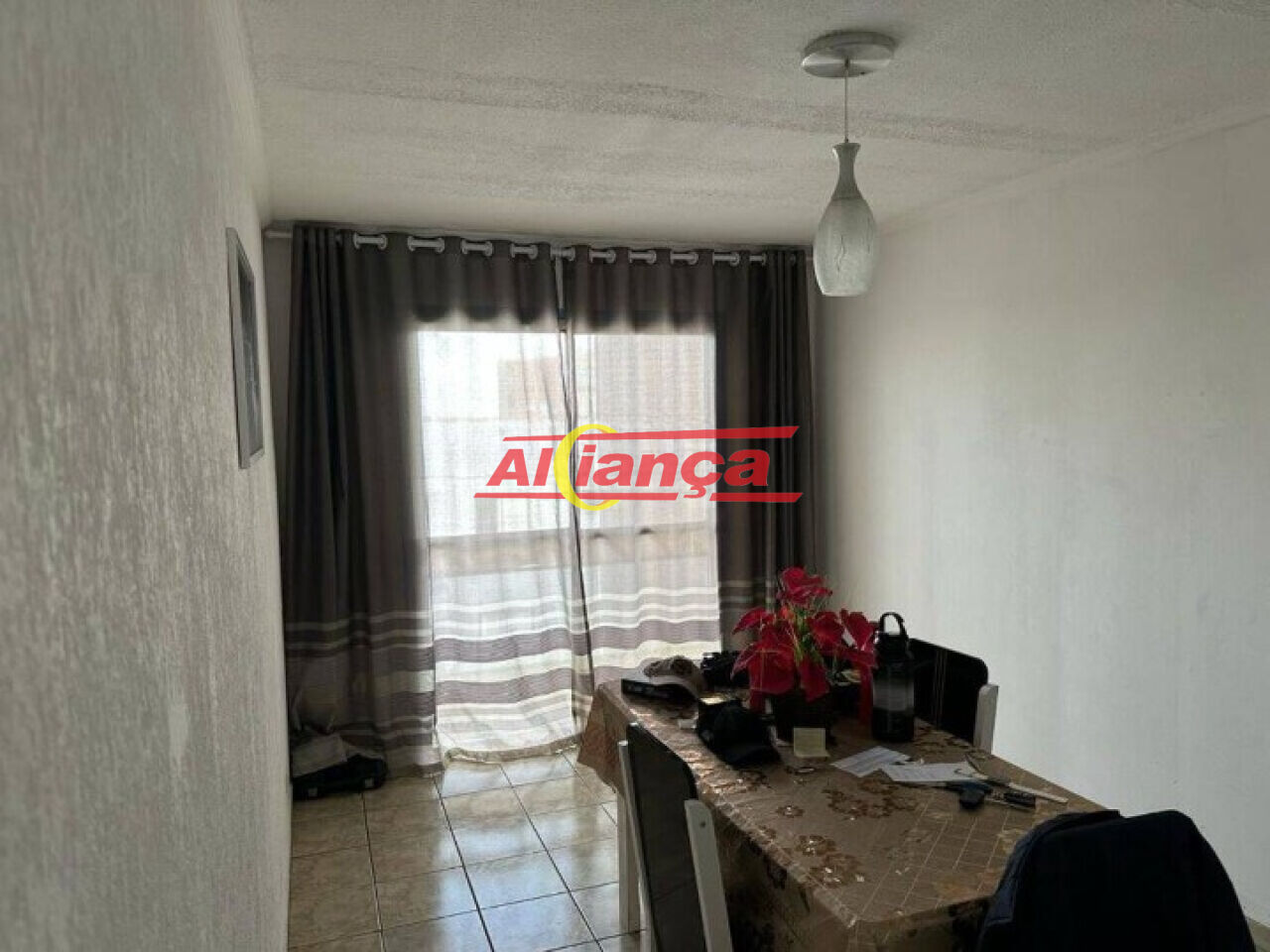 Foto 1 de Apartamento, para Venda, em Vila Camargos, Guarulhos - Ref AI65342