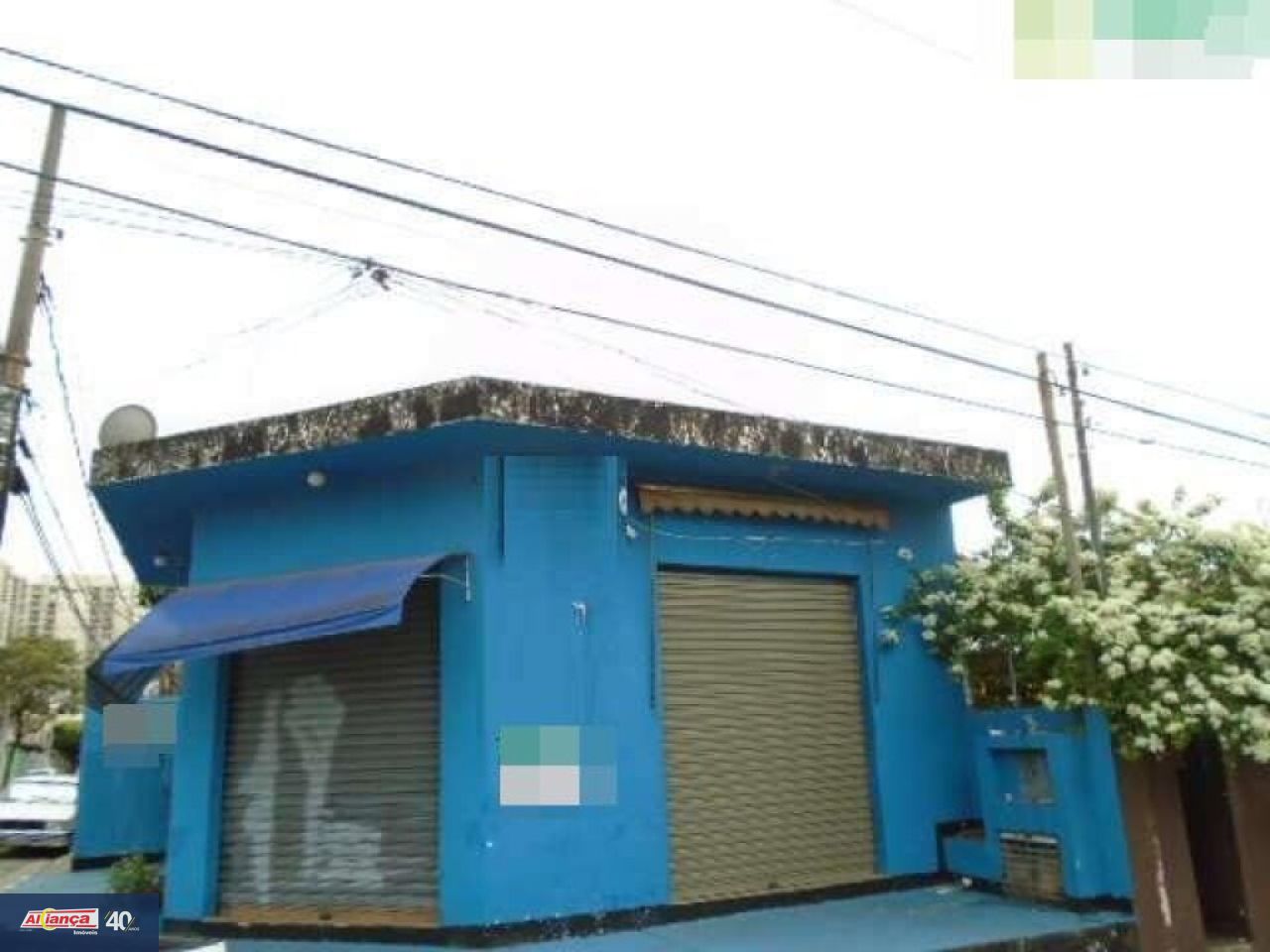 Foto 1 de Comercial, para Venda, em Vila Augusta, Guarulhos - Ref AI6535
