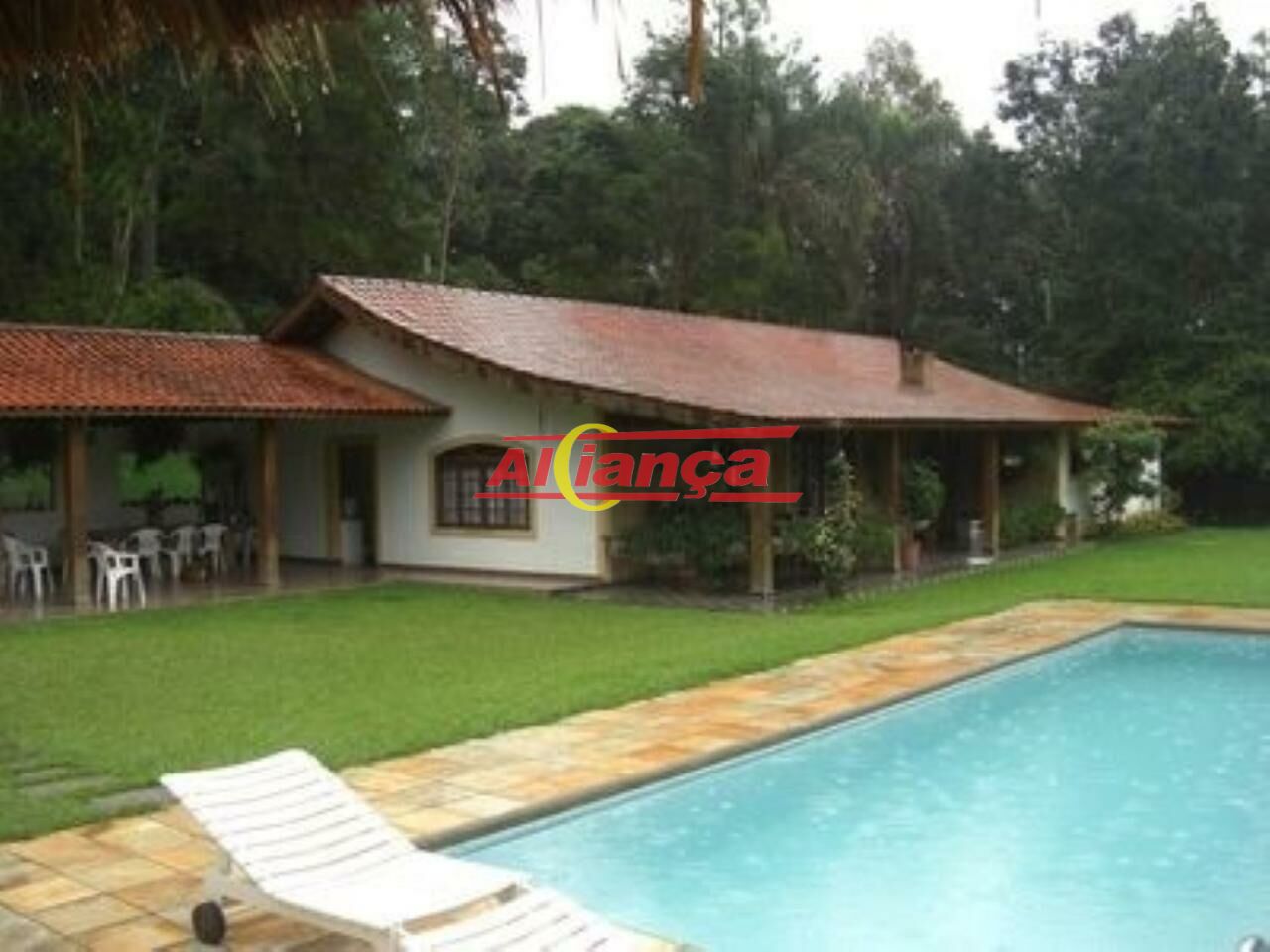 Foto 1 de Rural, para Venda, em Rosário, Atibaia - Ref AI65356
