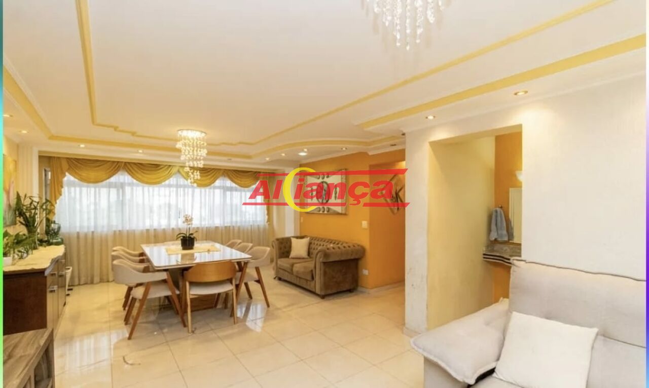 Foto 1 de Apartamento, para Venda, em Vila Galvão, Guarulhos - Ref AI65362