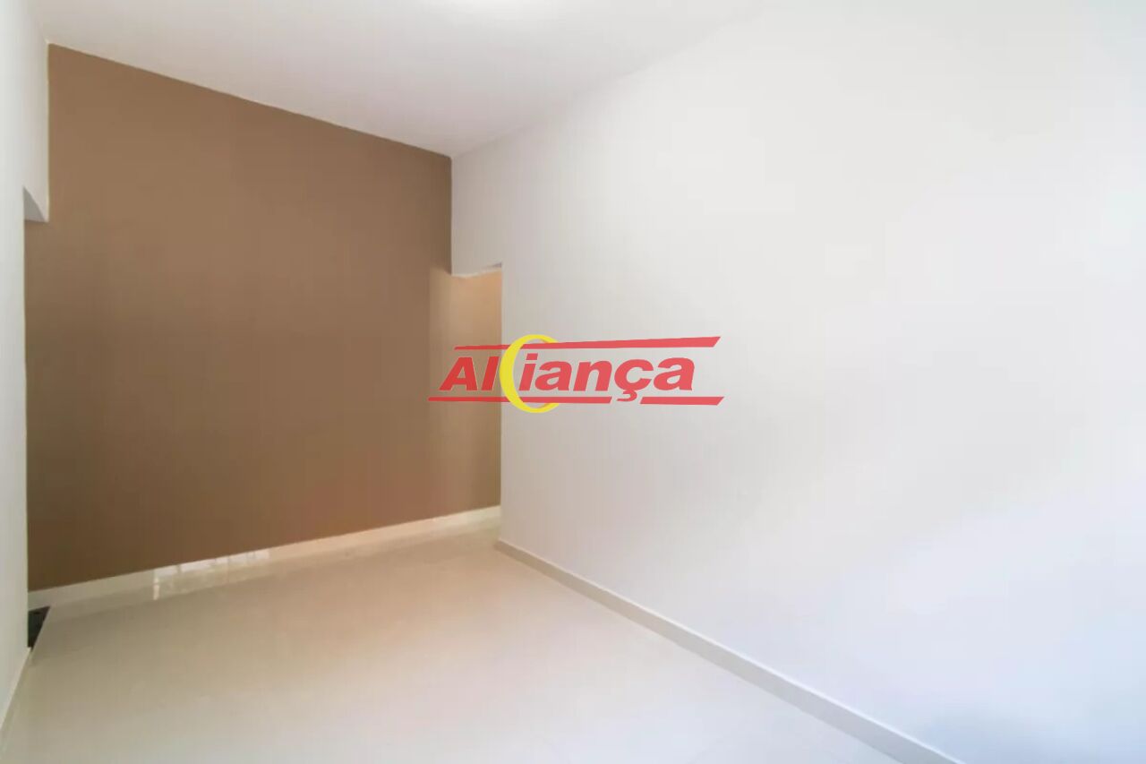 Foto 1 de Casa, para Locação, em Chácara Cabuçu, Guarulhos - Ref AI65371